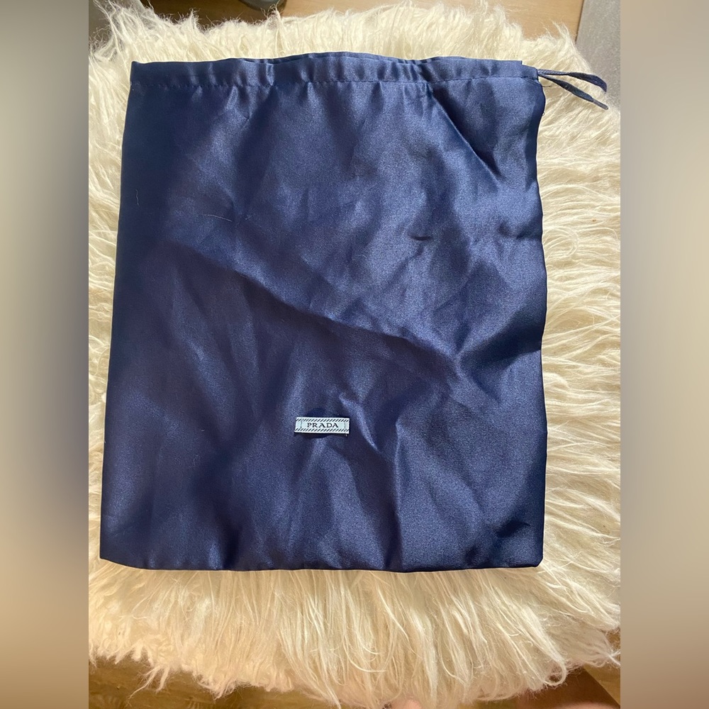 PRADA Dust Bag - Picture 4 of 4